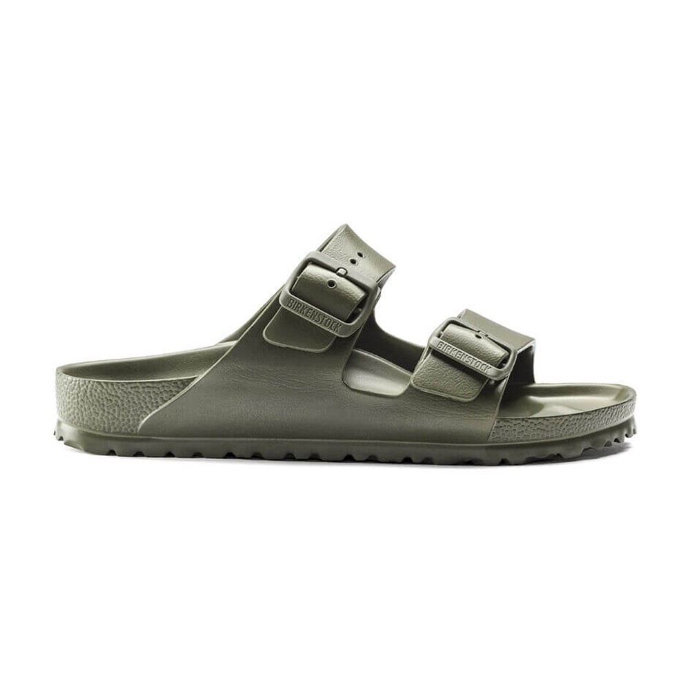 1019094 Arizona Birkenstock EVA Khaki