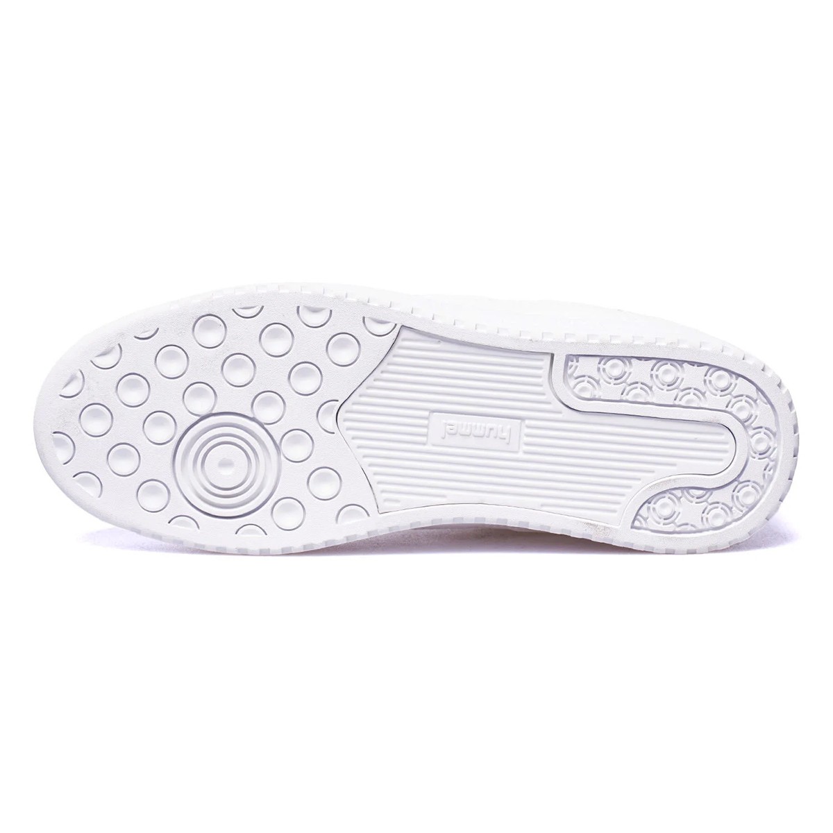 900714-9001 Hummel Hml Power Play Tr White