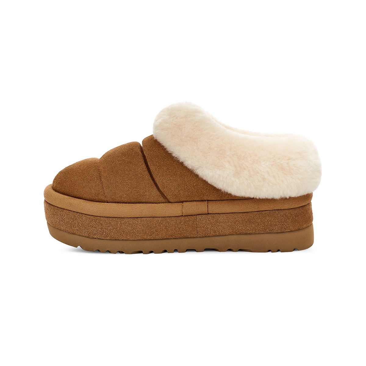 1146390 UGG W TAZZLITA CHESTNUT (TABA)