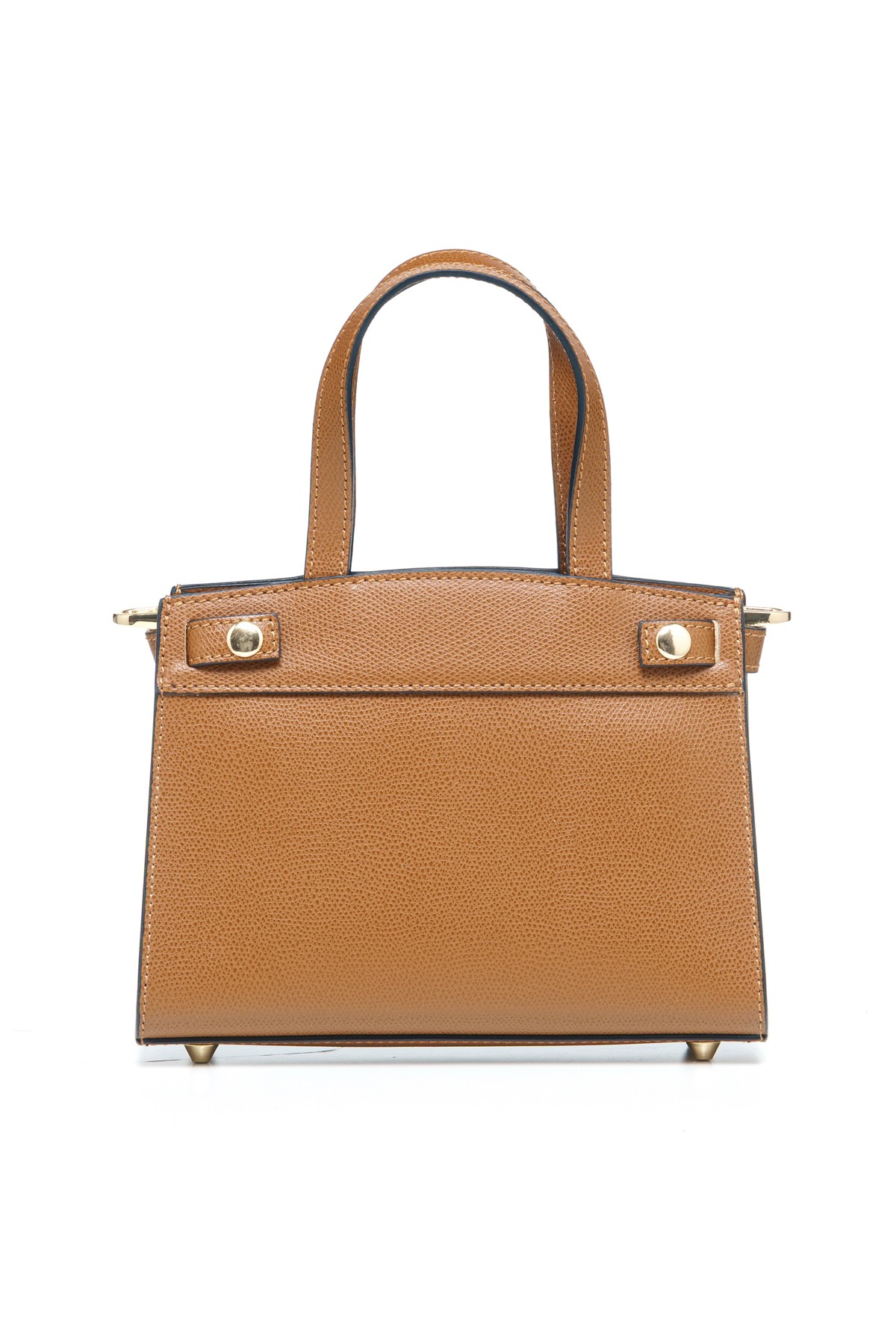 MARTA S Piumelli Milano Bag P608 Tobacco