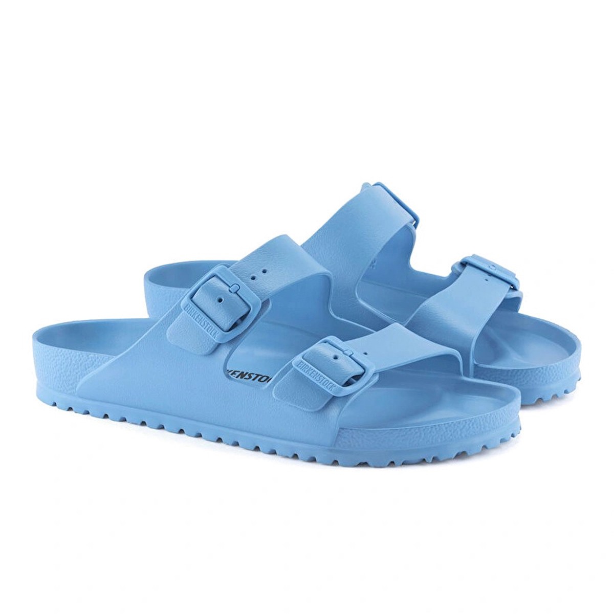 1024588 Birkenstock ARIZONA EVA SKY BLUE