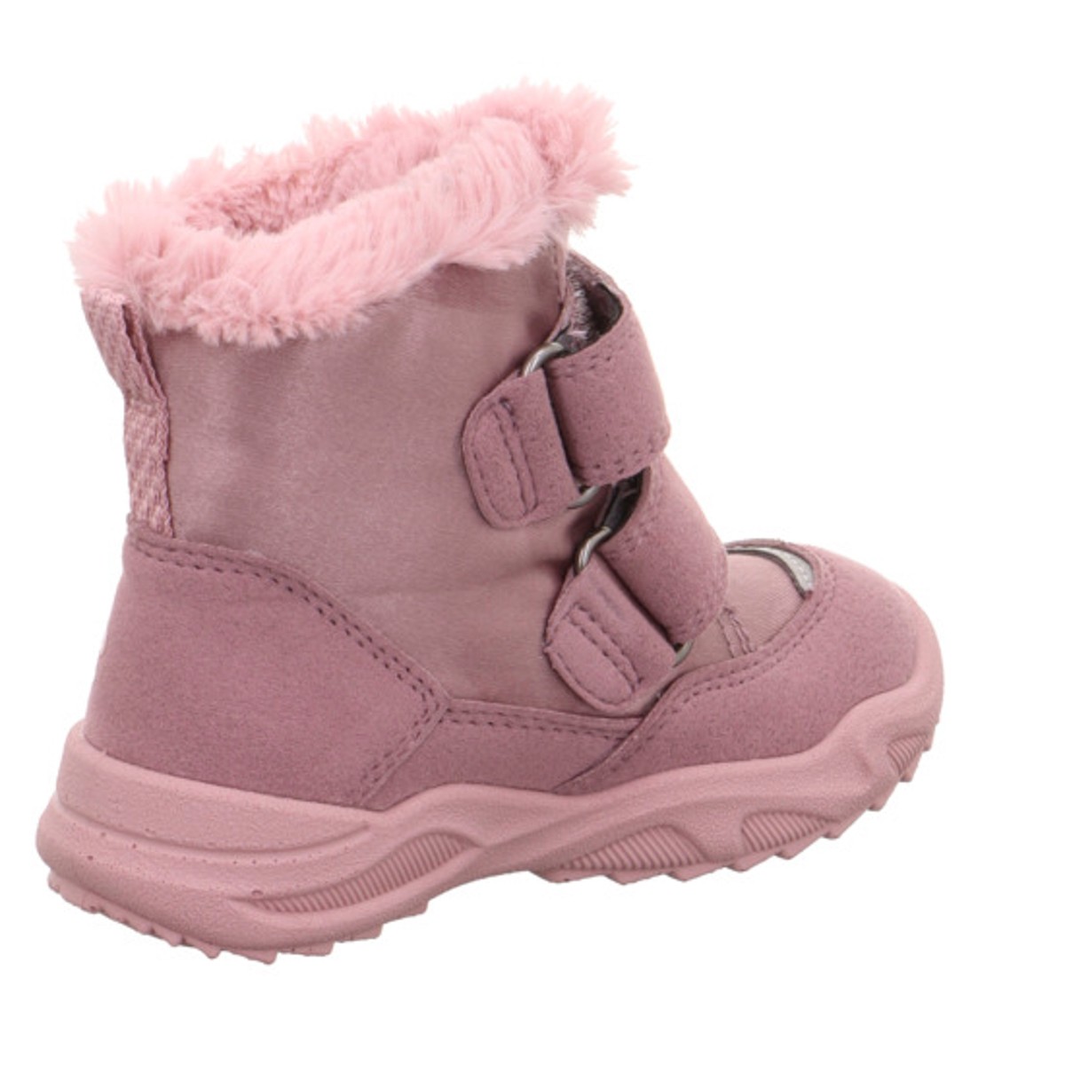 1-009239-8500-2 Süperfit  GLACIER LILA/PEMBE 26-28