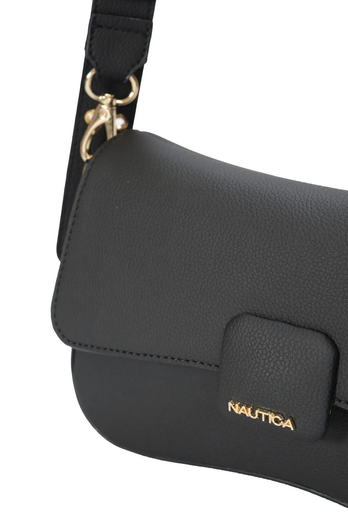 Kadın Çapraz Çanta CN6506T NAUTICA NAUTICA LADIES BAG BLACK