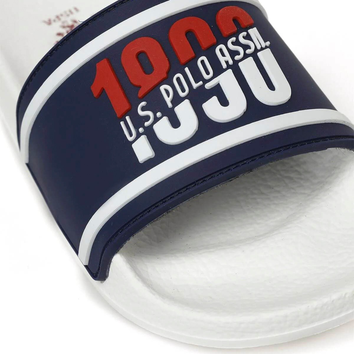 101377543 U.S. POLO 3M KOEN 3FX,LACI