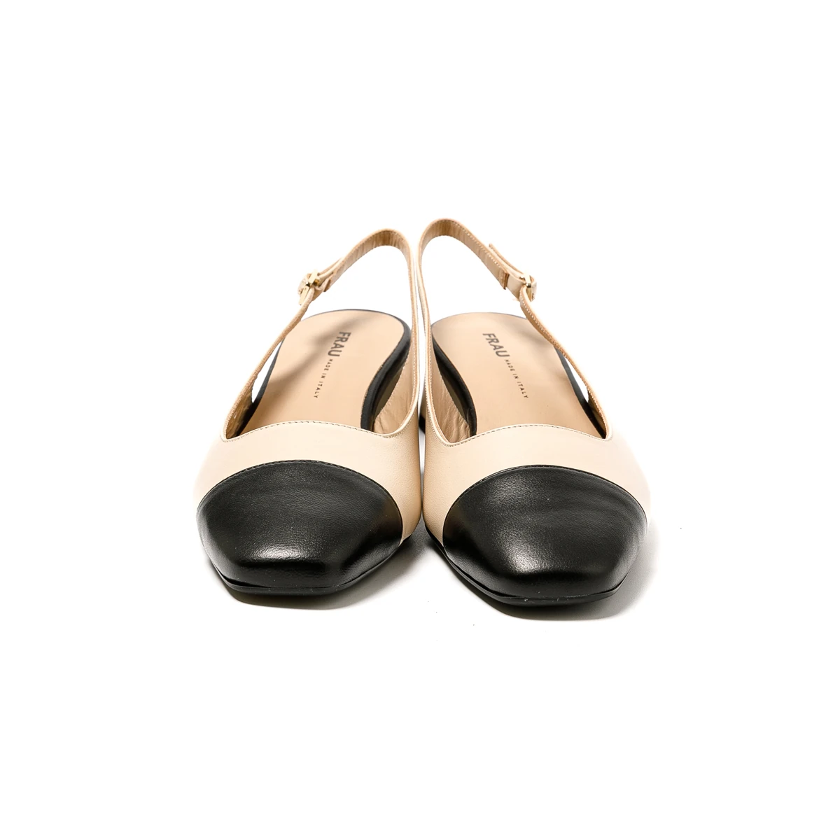 92P0 Frau NAPPA NEROvanilla