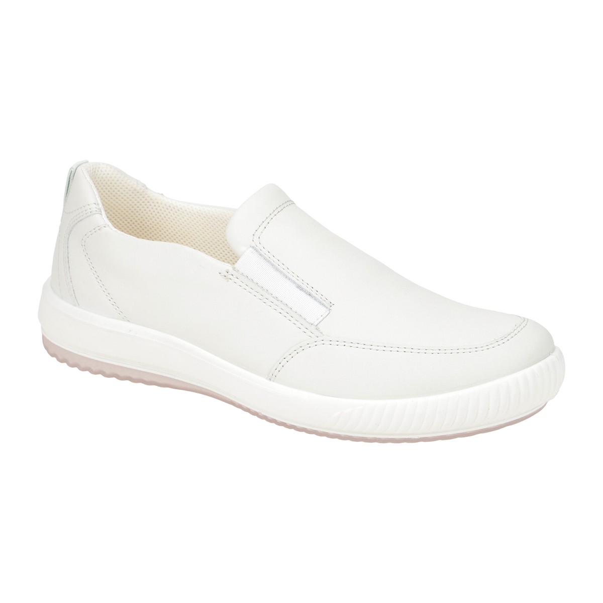 Kadın Sneaker ( Günlük) 2-000215-1000 Legero TANARO 5.0 White