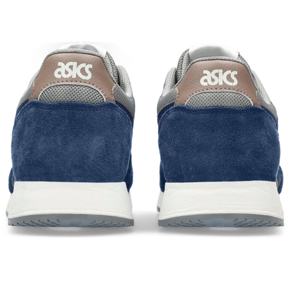 1201A477-401 ASICS LYTE CLASSIC Sky/Indigo Blue