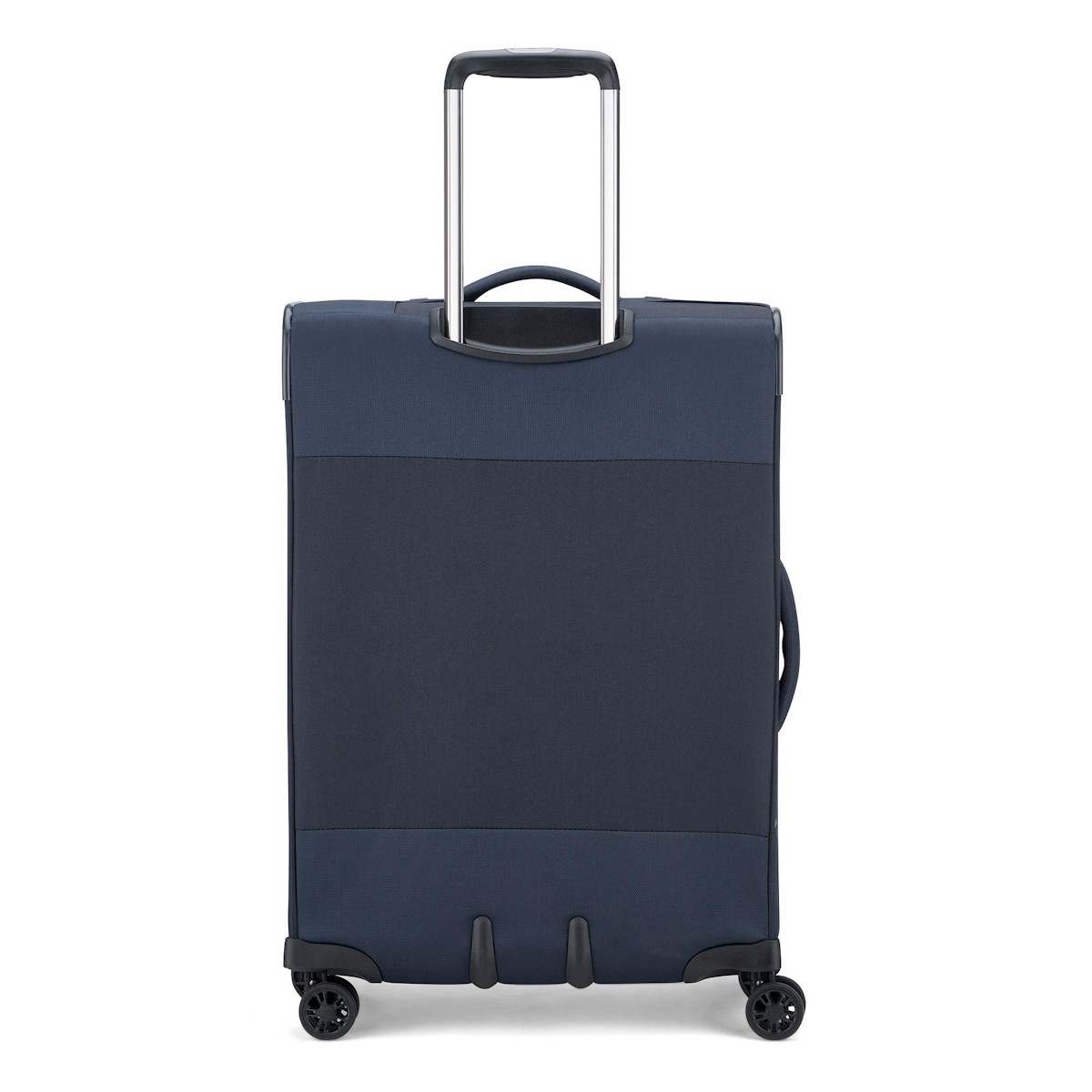 41527223 Roncato Trolley Medıo 4R Exp. 63 Cm Sıdetrack Blu Notte