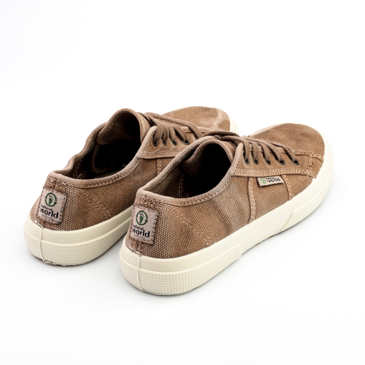 Kadın Sneaker ( Günlük) 901E-621 OLD BLOSSOM  Natural World Beige Enz