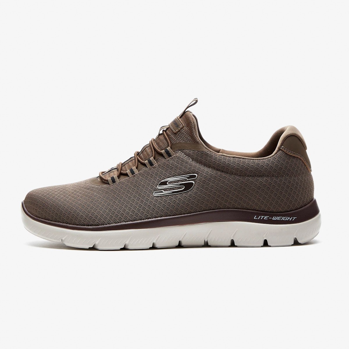 52811TK KHK Skechers SUMMITS Khaki