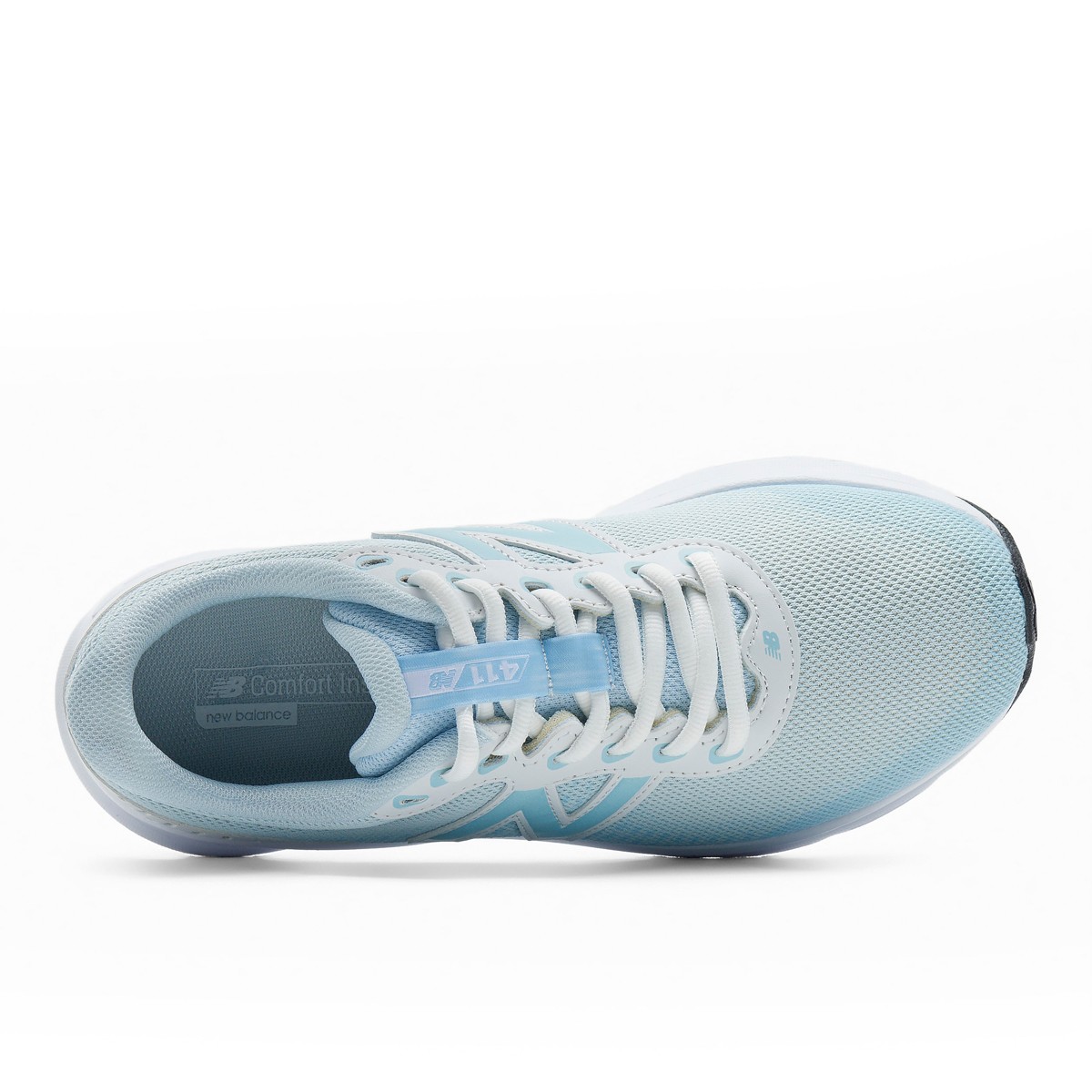 W411BL2 New Balance NB Running BLUE