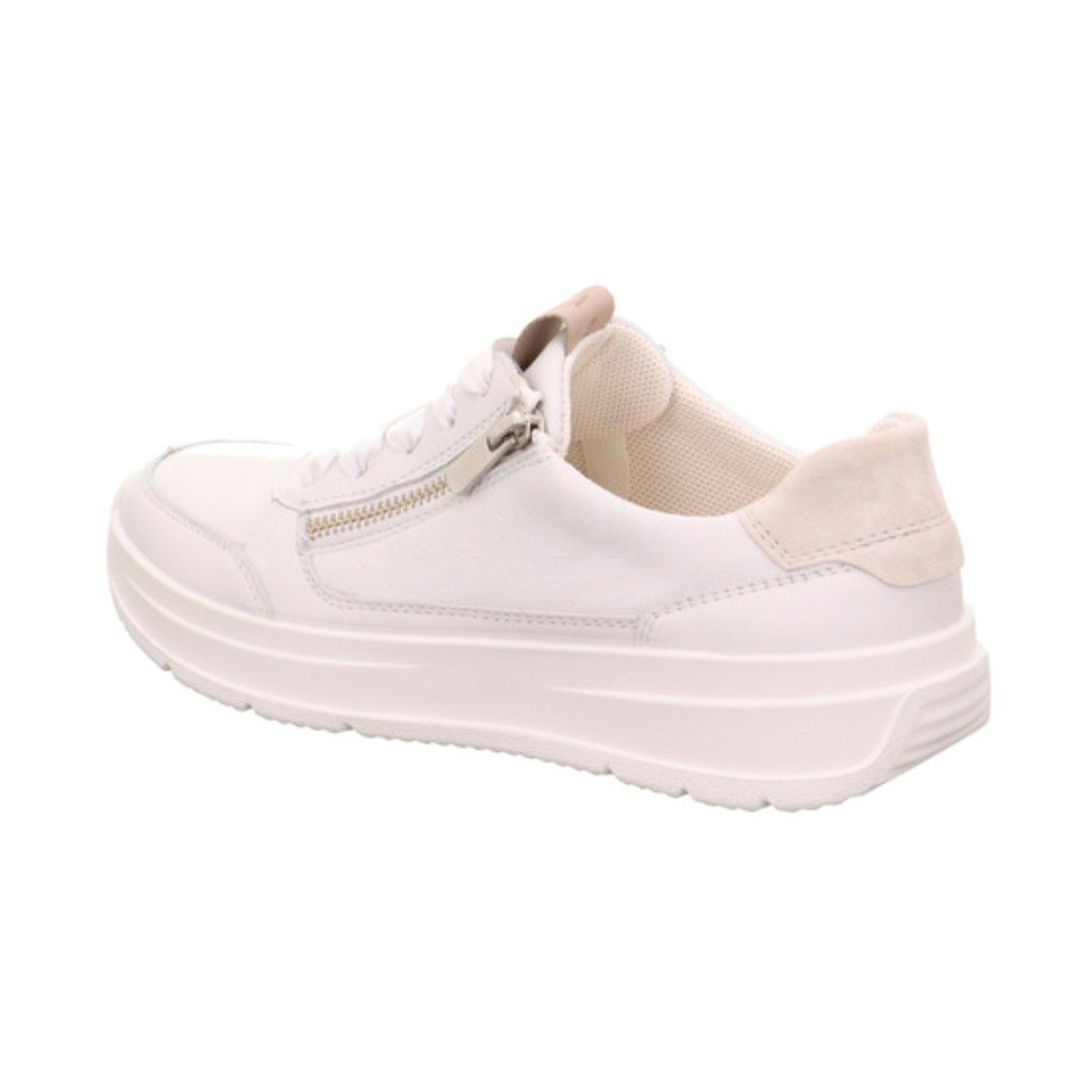 2-000297-1000 Legero SPRINTER White