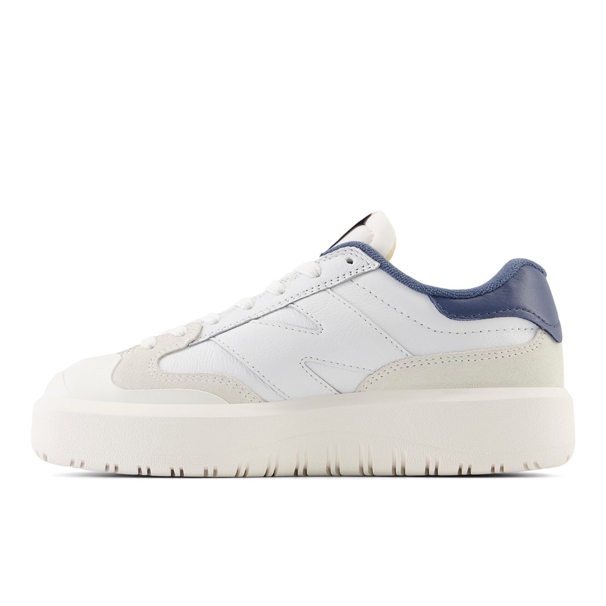 CT302VA New Balance NB Lifestyle WHITE