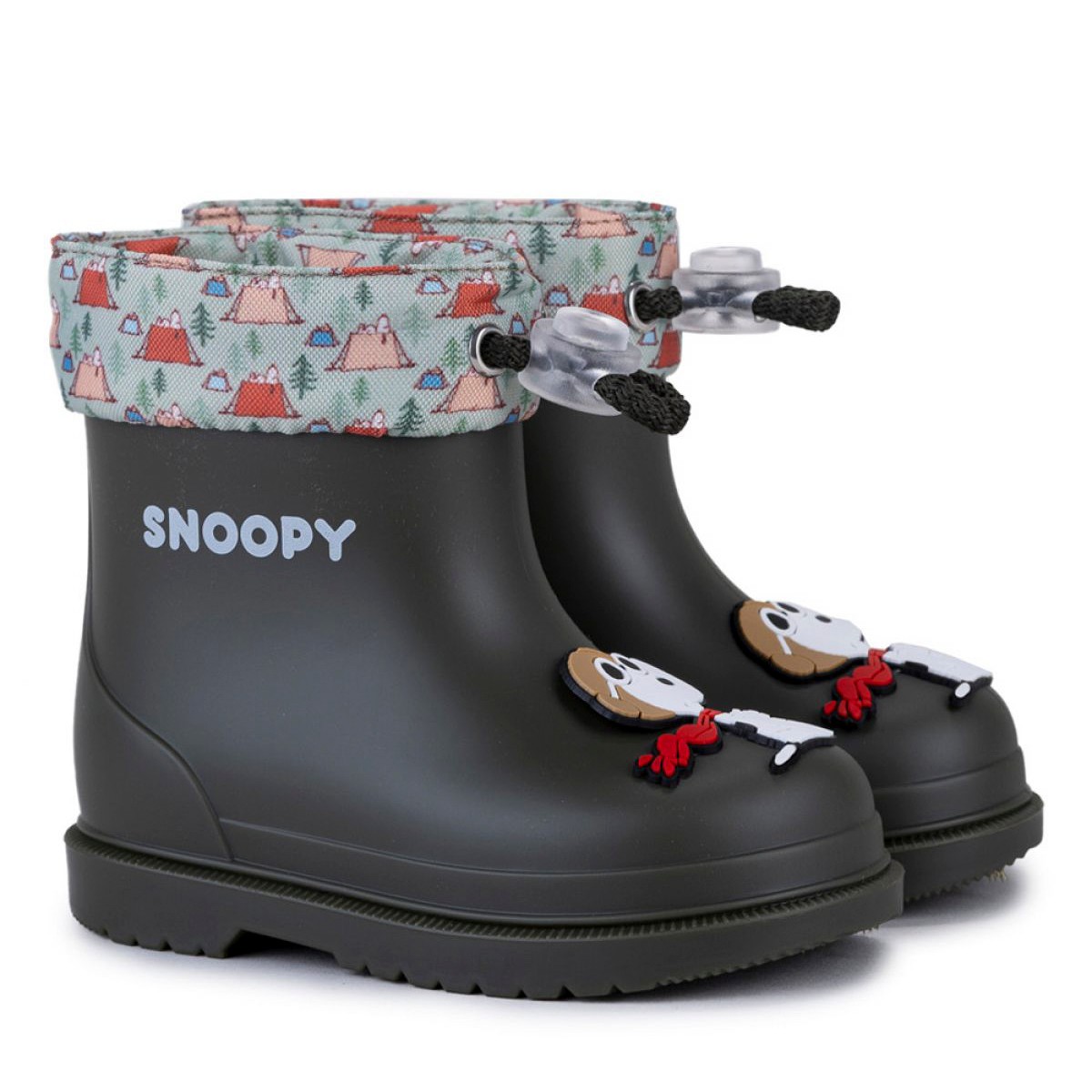 W10277 Igor BIMBI SNOOPY 042-Kaki 22-27