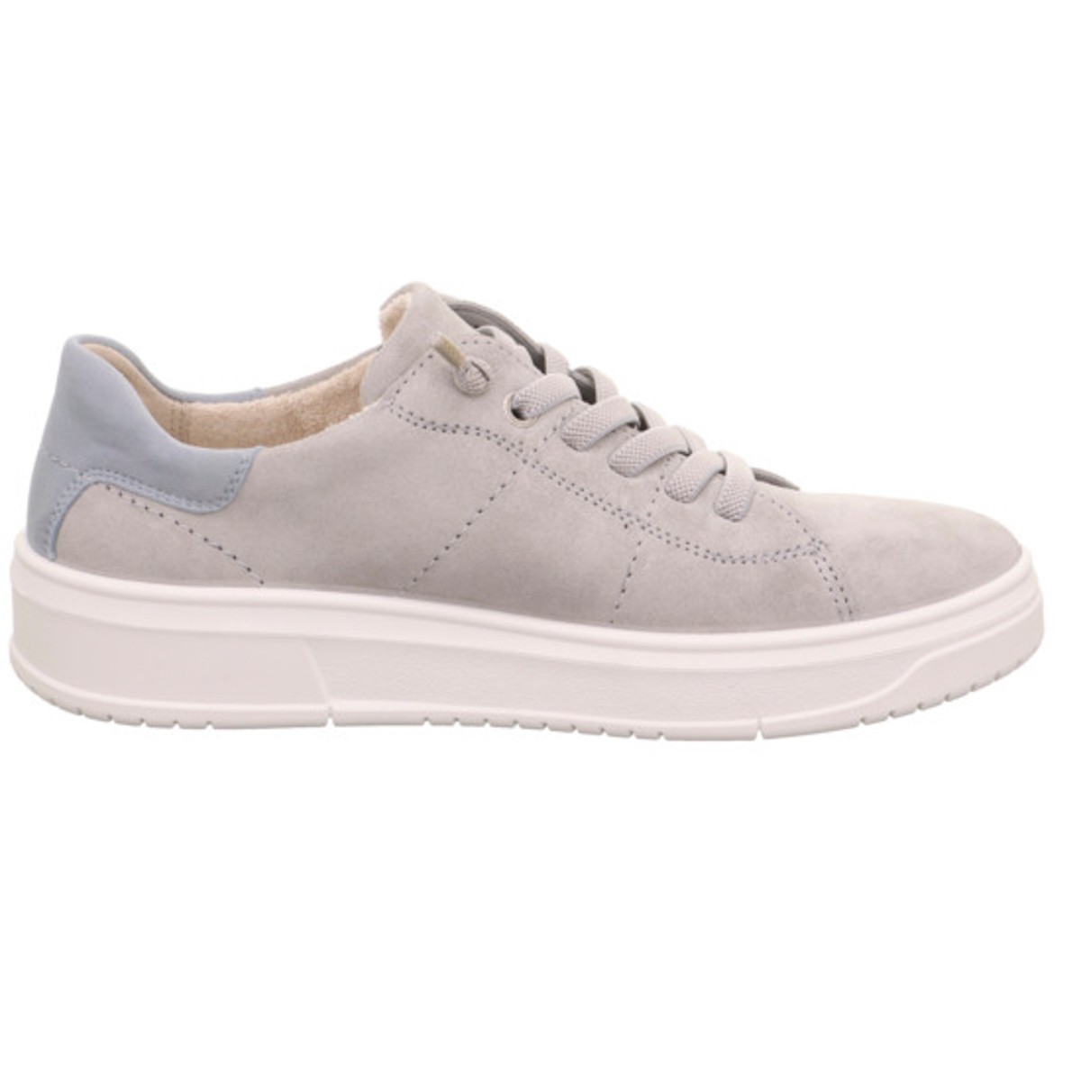 Kadın Sneaker ( Günlük) 2-000304-2500 Legero REJOISE Grey