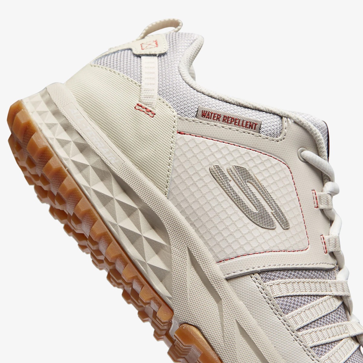 51591 OFWT Skechers ESCAPE PLAN White