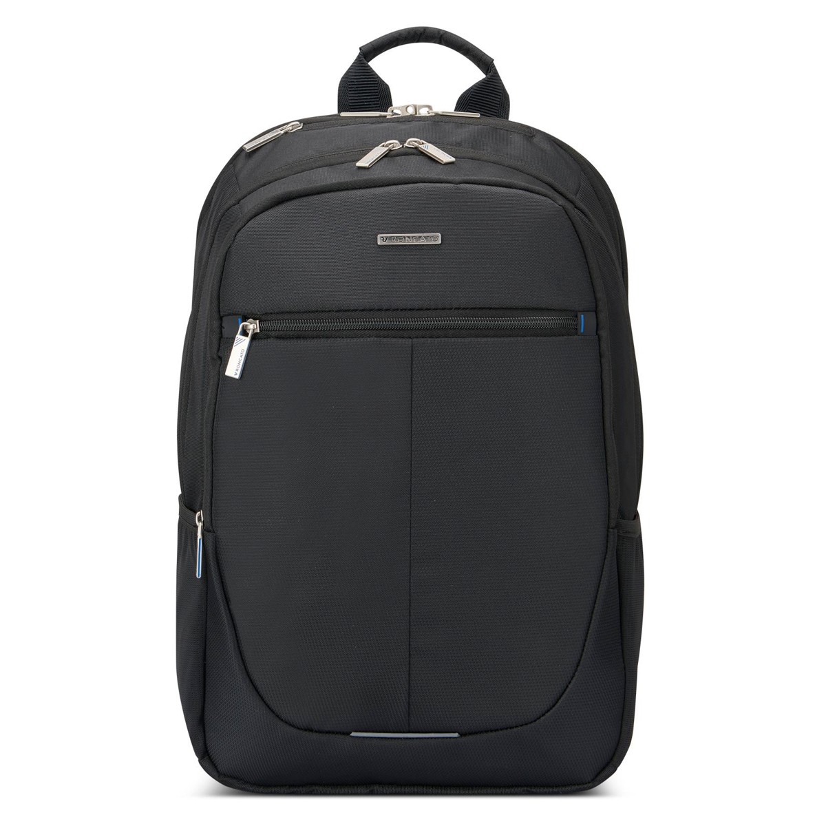 41272101 Roncato Zaıno Porta Pc 2 Comp. 17.3" Easy Offıce 2.0 Nero