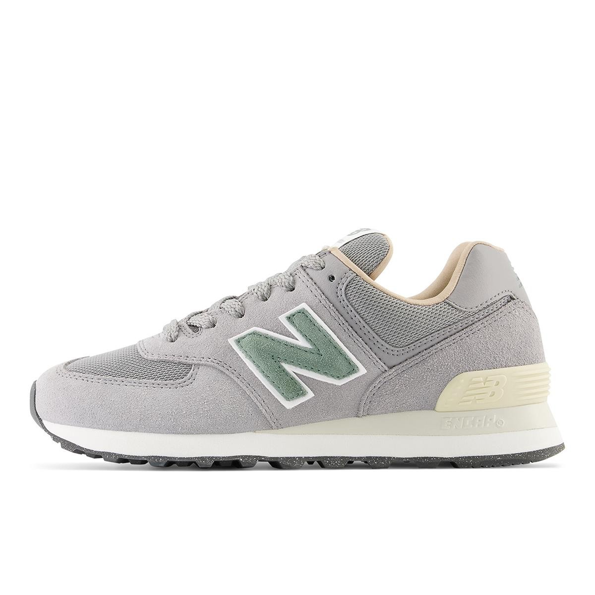 Kadın Spor WL574TG2 New Balance Lifestyle MAGNET