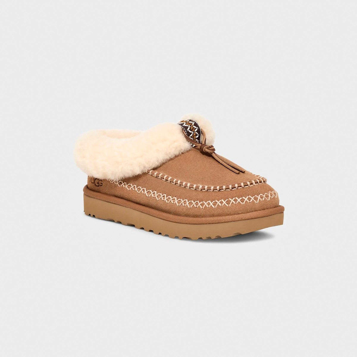 1158258 UGG W TASMAN ALPINE CHESTNUT (TABA)