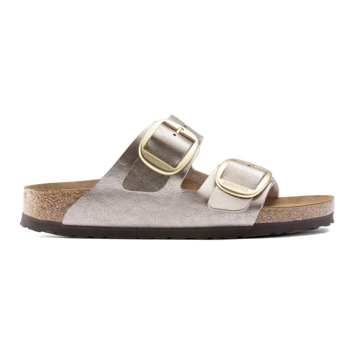 1020882 Birkenstock ARIZONA BIG BUCKLE BF GRACEFULTaupe