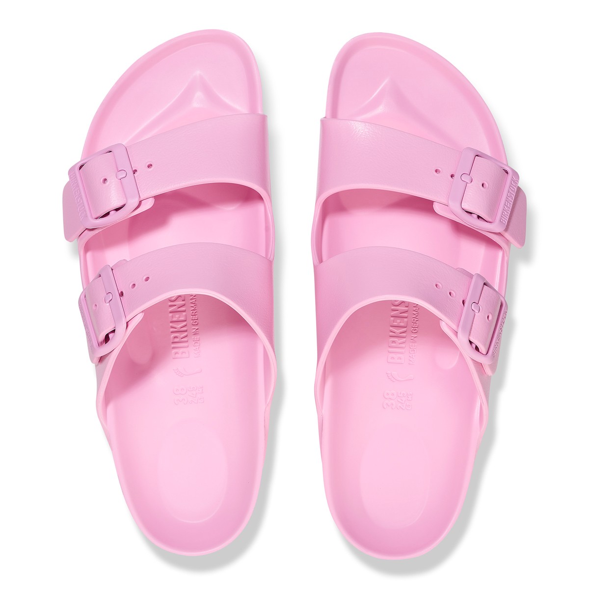 1027355 Birkenstock ARIZONA EVA FONDANT PINK