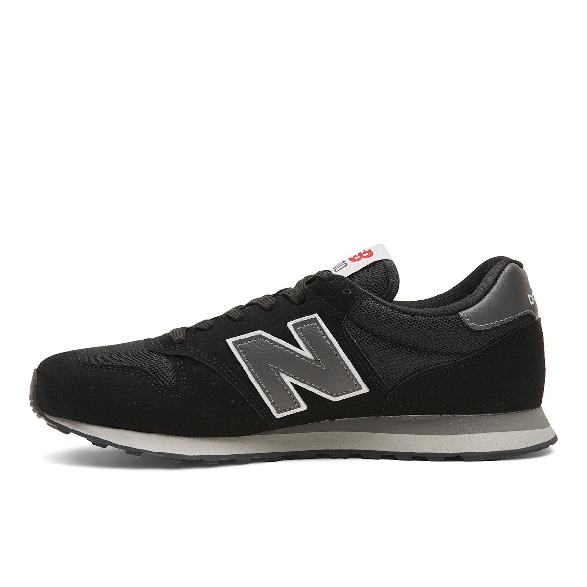 GM500BGA New Balance NB Lifestyle Black