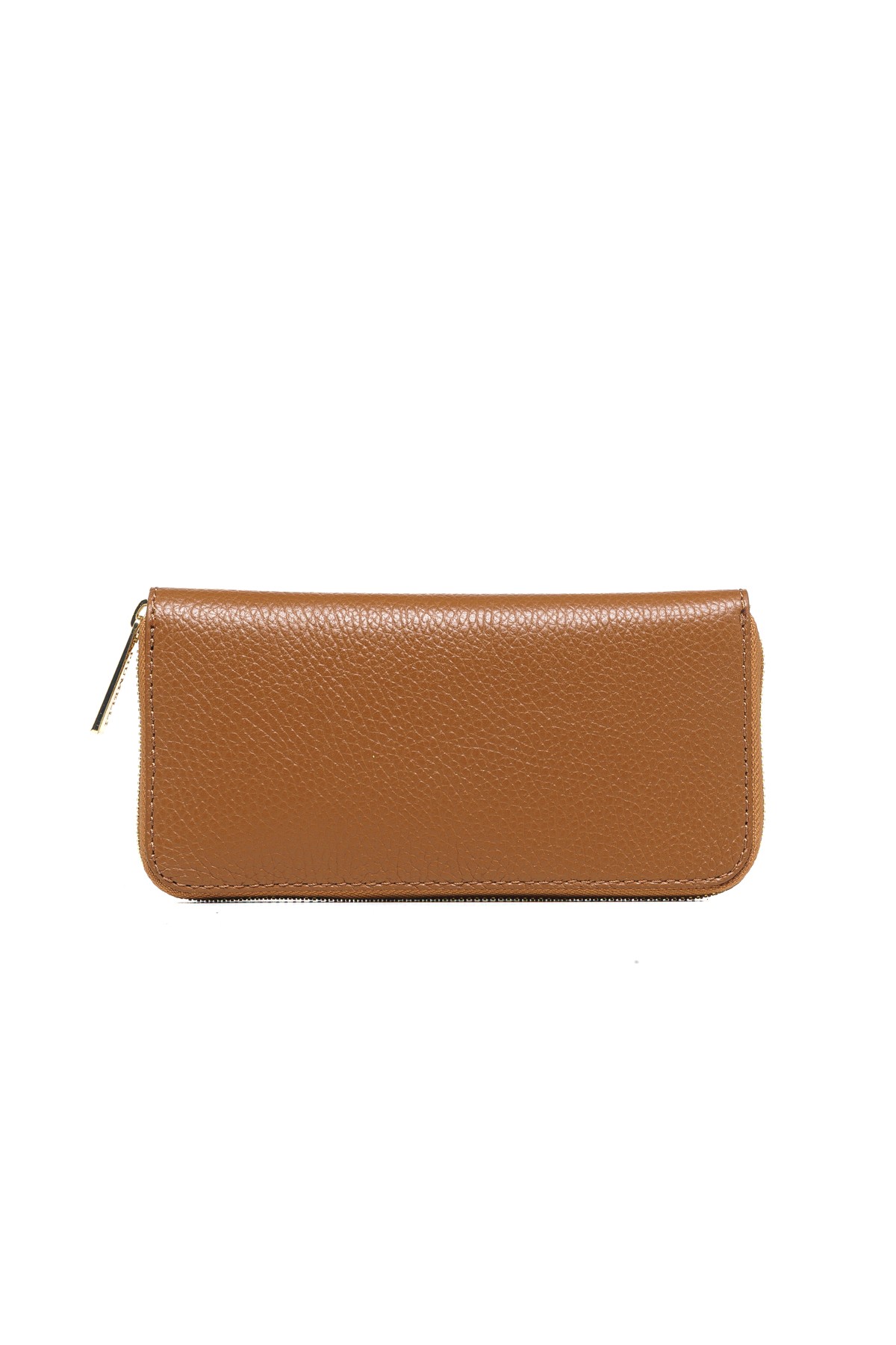 DEMI L Piumelli Milano Wallet D17 Tobacco