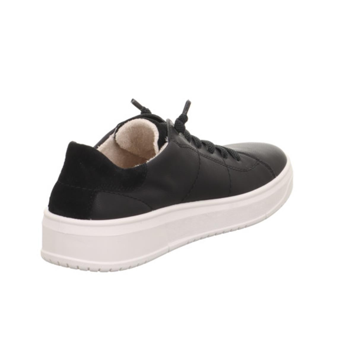 Kadın Sneaker ( Günlük) 2-000304-0100 Legero REJOISE Black