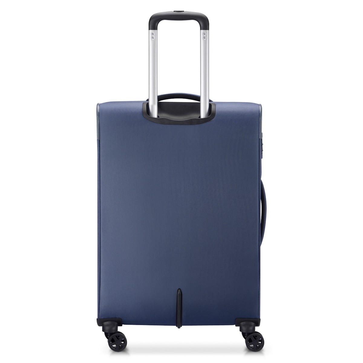 41306223 Roncato Twin Trolley Medıo 4R Blu notte