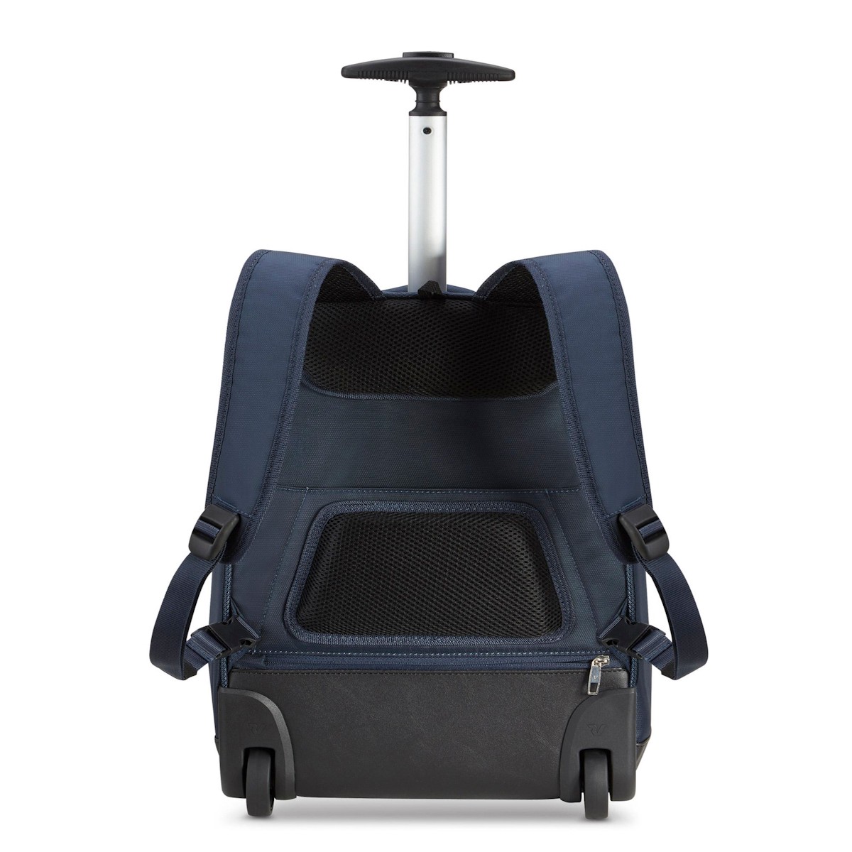 41621623-23 Roncato Joy Medıum Cabın Backpack Trolley (42 L)  Dark Blue