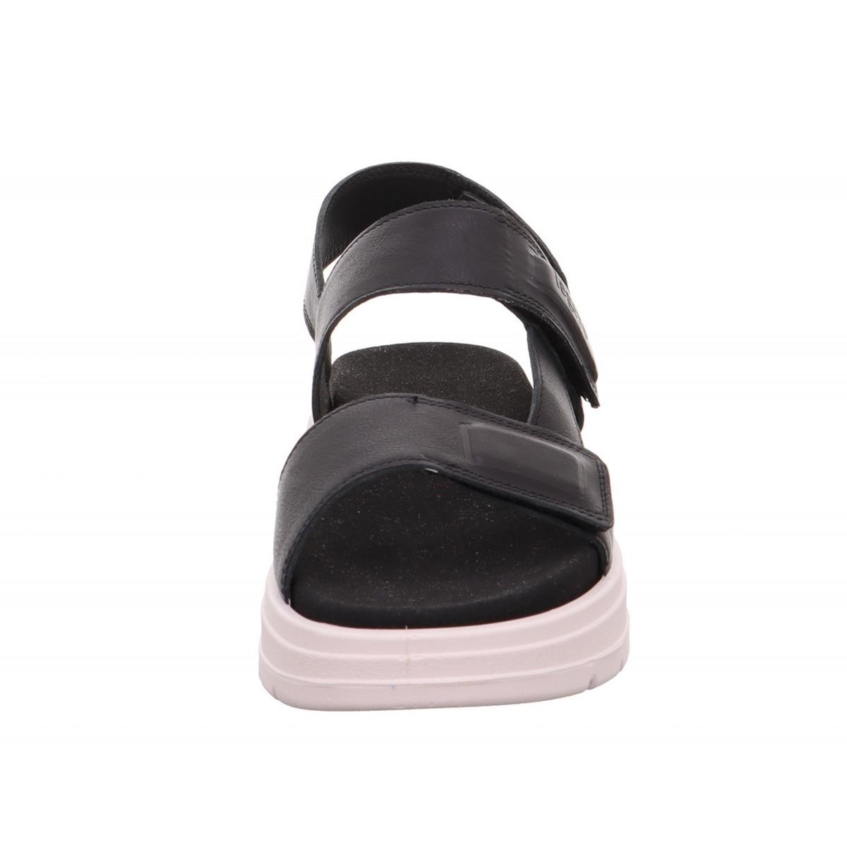 Kadın Sandalet 2-000257-0100 Legero SUNWALKER Black