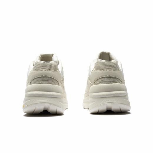 Erkek Sneaker ( Günlük) 237200 OFWT Skechers GLOBAL JOGGER OFF WHITE