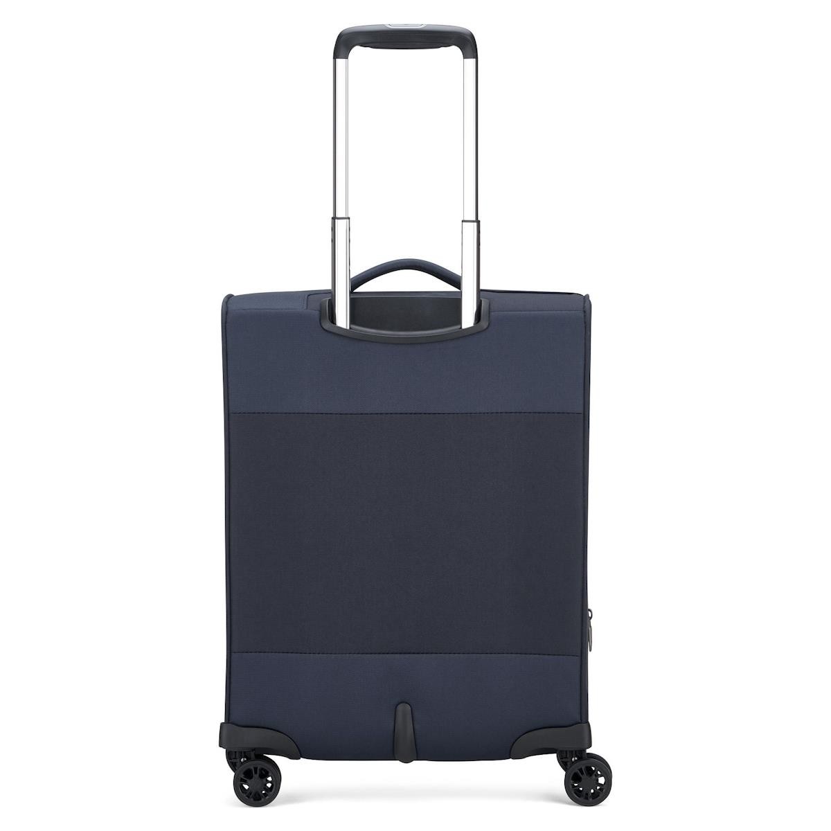 Unisex Valiz 41527323 Roncato Trolley Cabına 4R 55-20 Exp. Sıdetrack Blu Notte