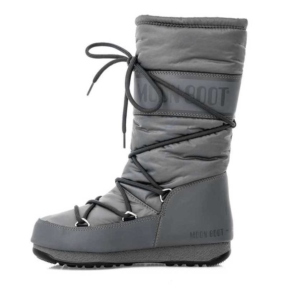 24009100-006 MOON BOOT HIGH NYLON WP CASTLEROCK