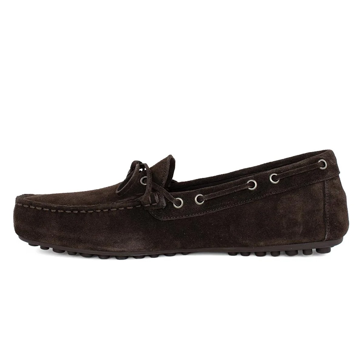 31B2 Frau CASTORO T.Moro (Dark Brown)