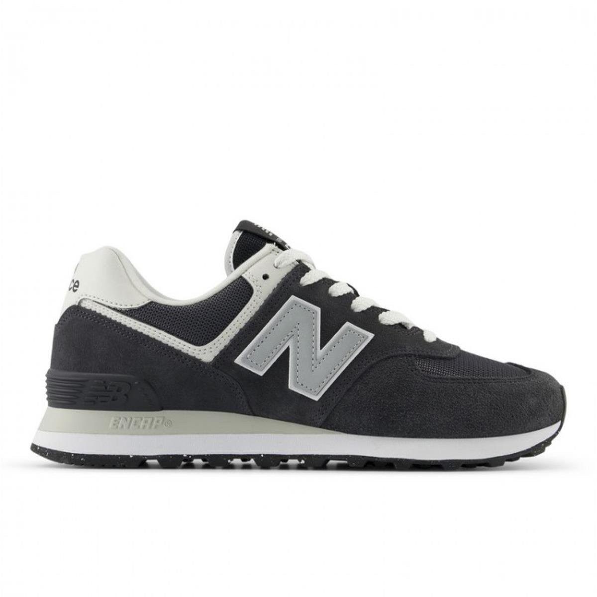 Erkek Spor U574ESJ New Balance NB Lifestyle GREY