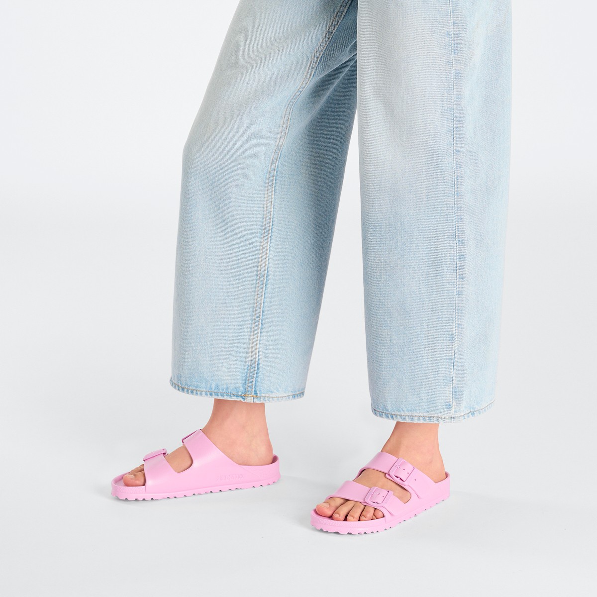 1027355 Birkenstock ARIZONA EVA FONDANT PINK