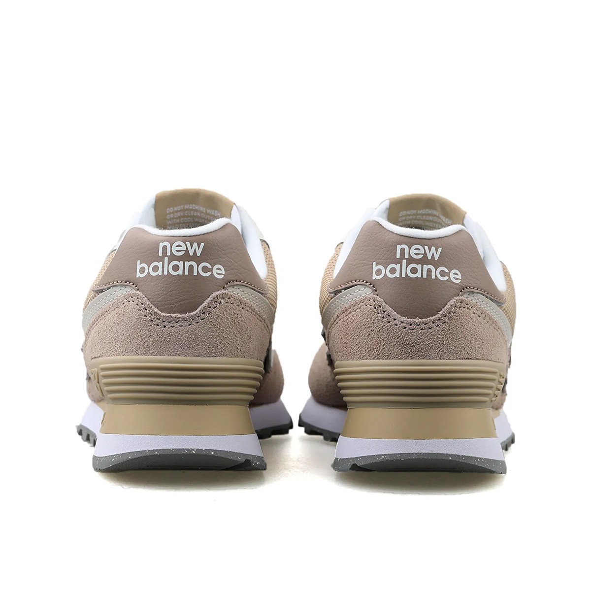 U574ESF New Balance NB Lifestyle BEIGE