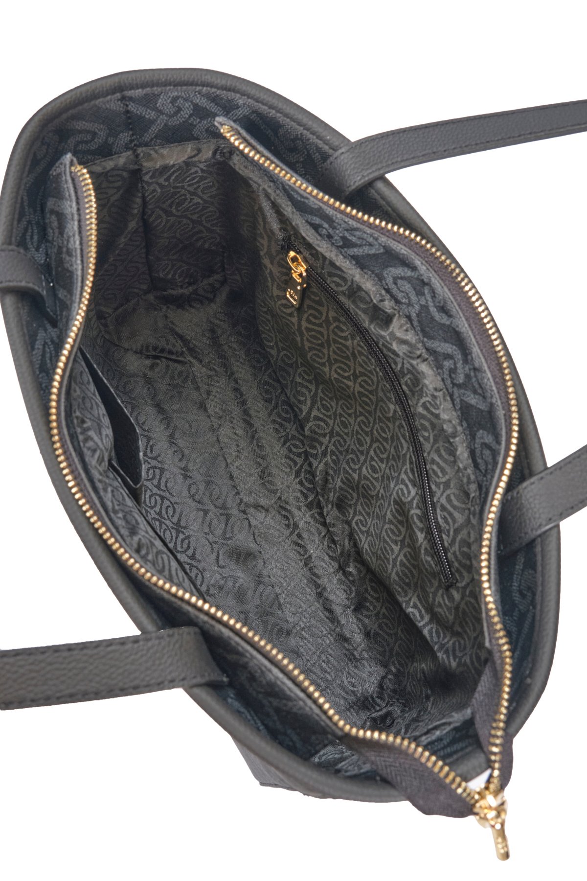 US24500 U.S. POLO ASSN. USPA LADIES BAG 00128 Black