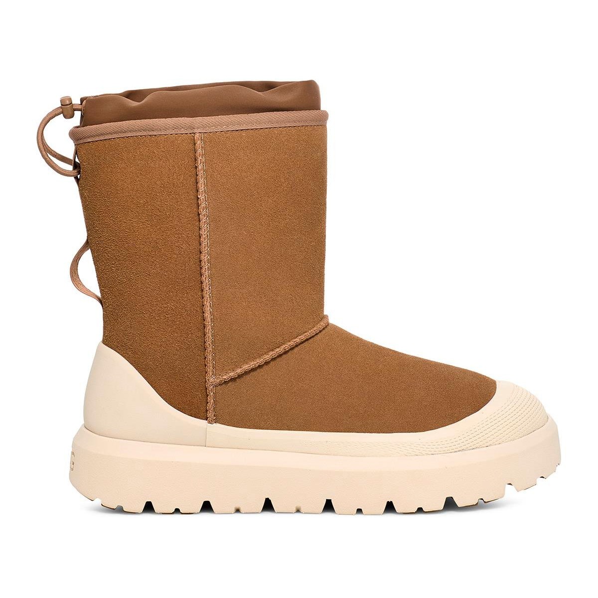 1143992 UGG M CLASSIC SHORT WEATHER HYBRID