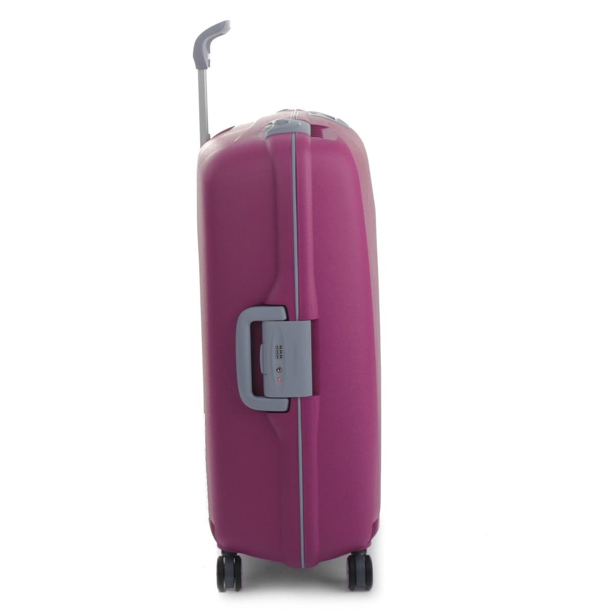 Unisex Valiz 50071119 Roncato Trolley Grande 4W Roncato Lıght Magenta