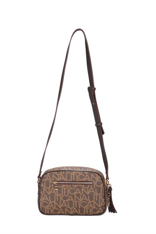 Kadın Çapraz Çanta CN6559T NAUTICA NAUTICA LADIES BAG BROWN