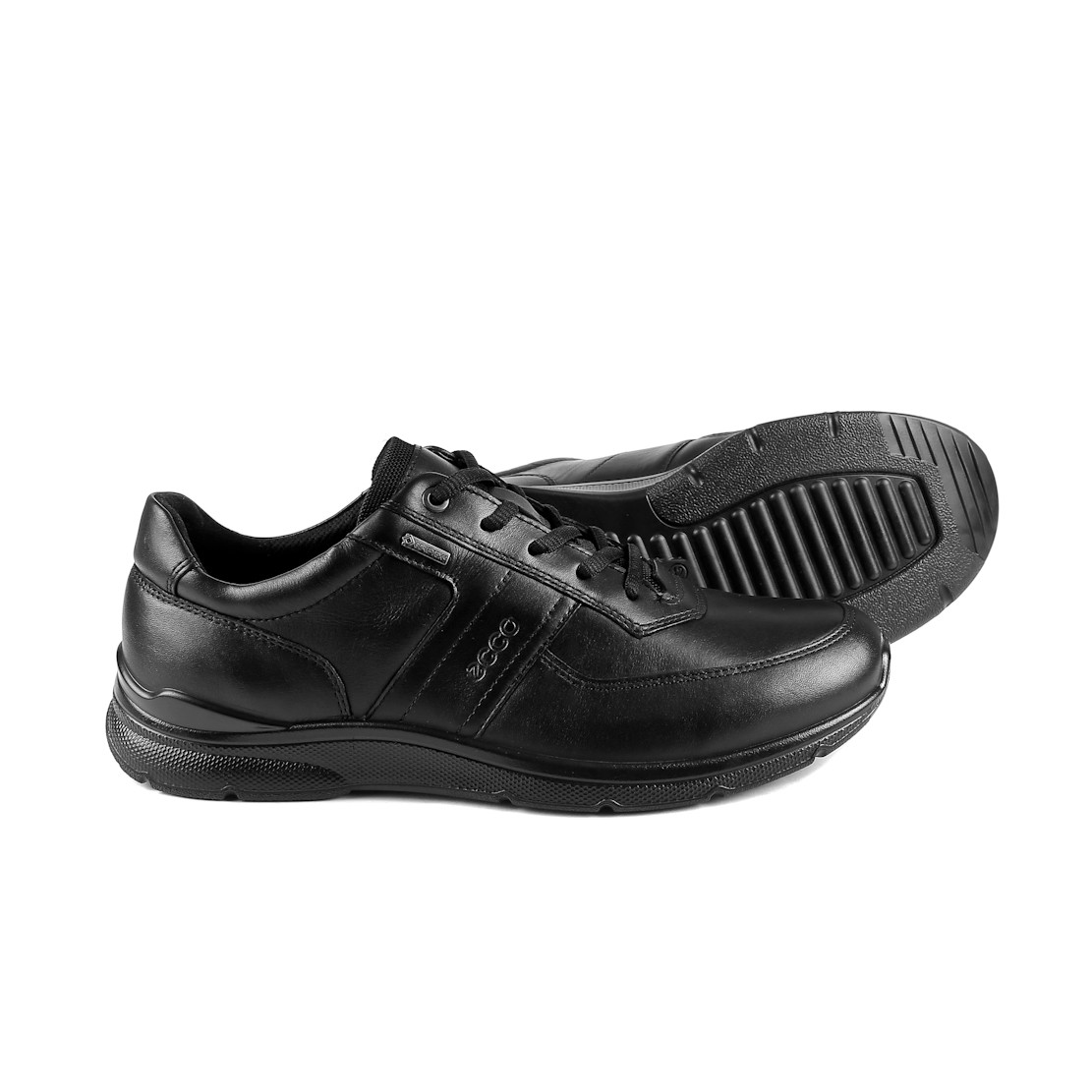 Erkek Oxford ( Klasik) 51161401001 ECCO IRVING BLACK