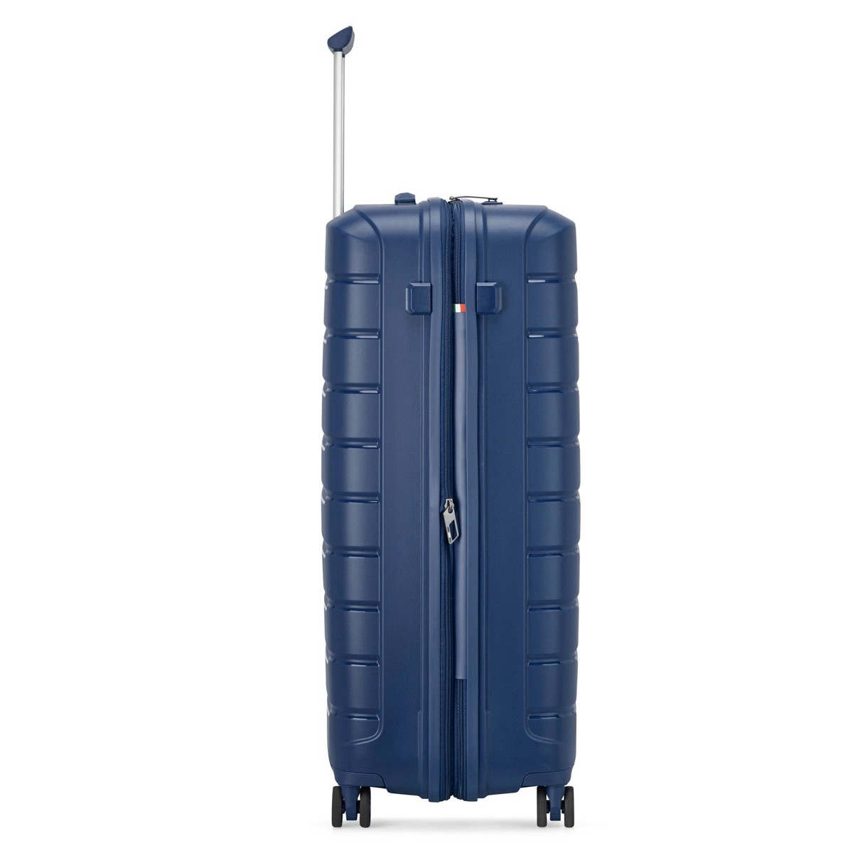 41818223-23 Trolley Medıo 4R 68 Cm Exp. B-Flying Blu Notte