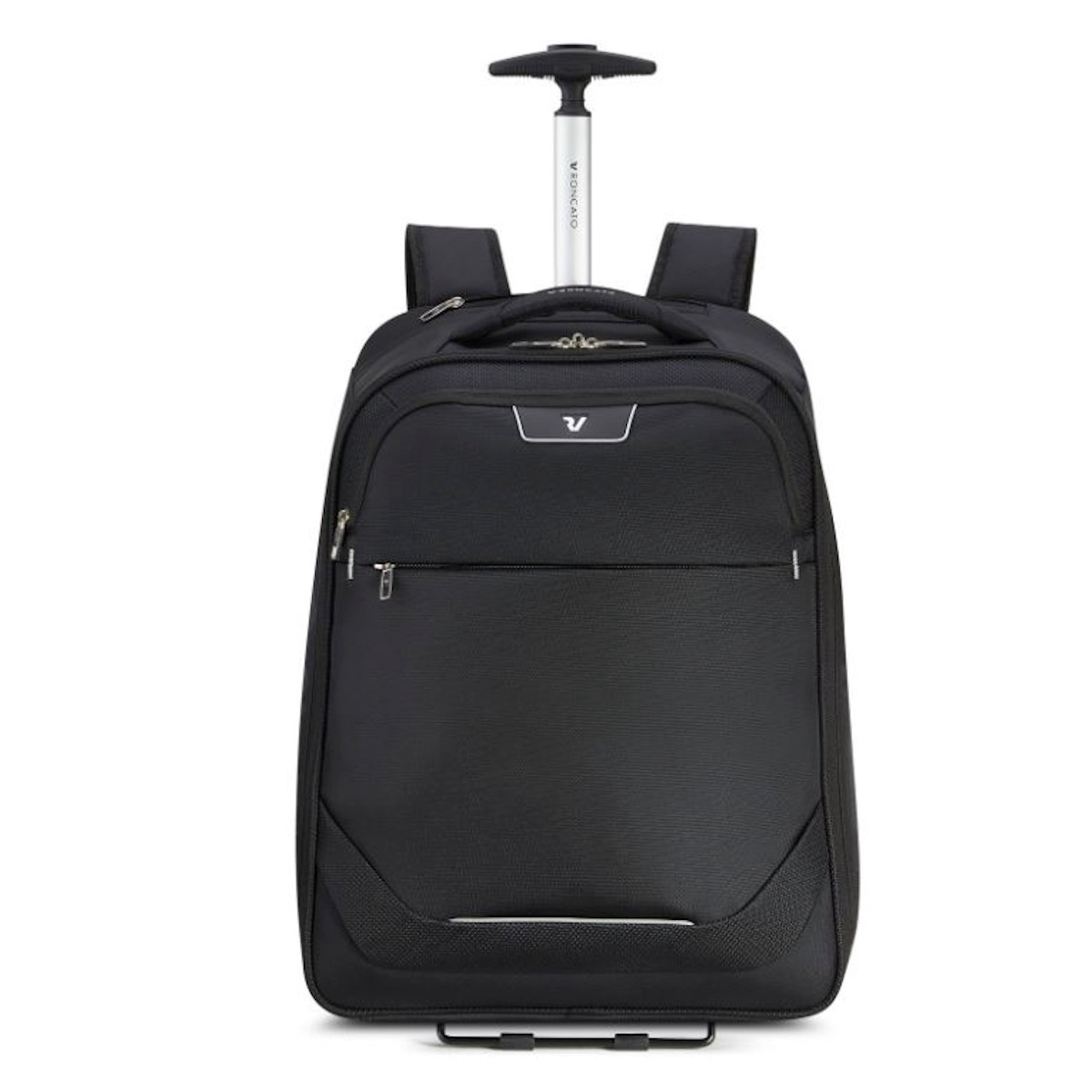 41621601-01 Roncato Joy Medıum Cabın Backpack Trolley (42 L) Nero