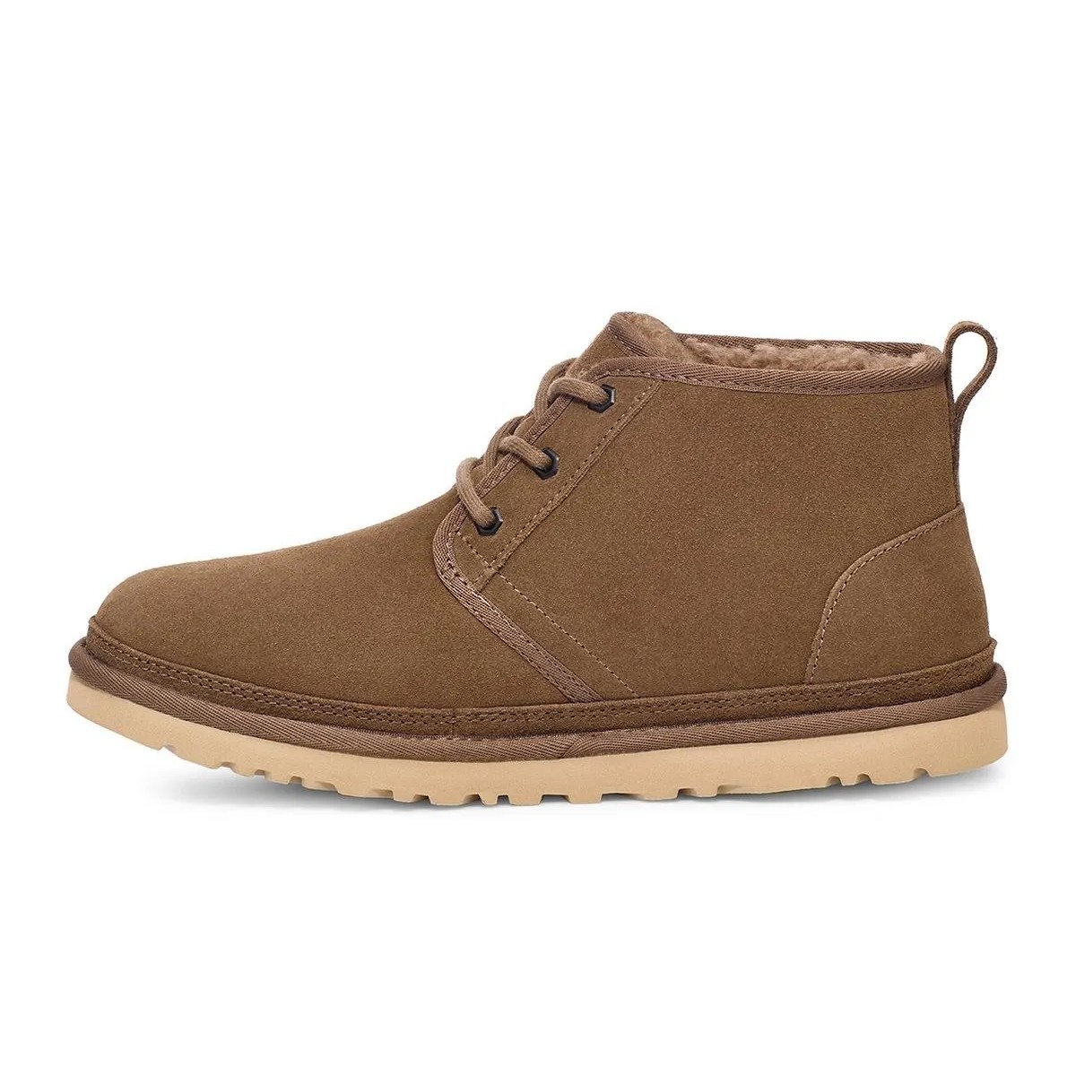 3236 UGG M NEUMEL Hickory (Ceviz Rengi)