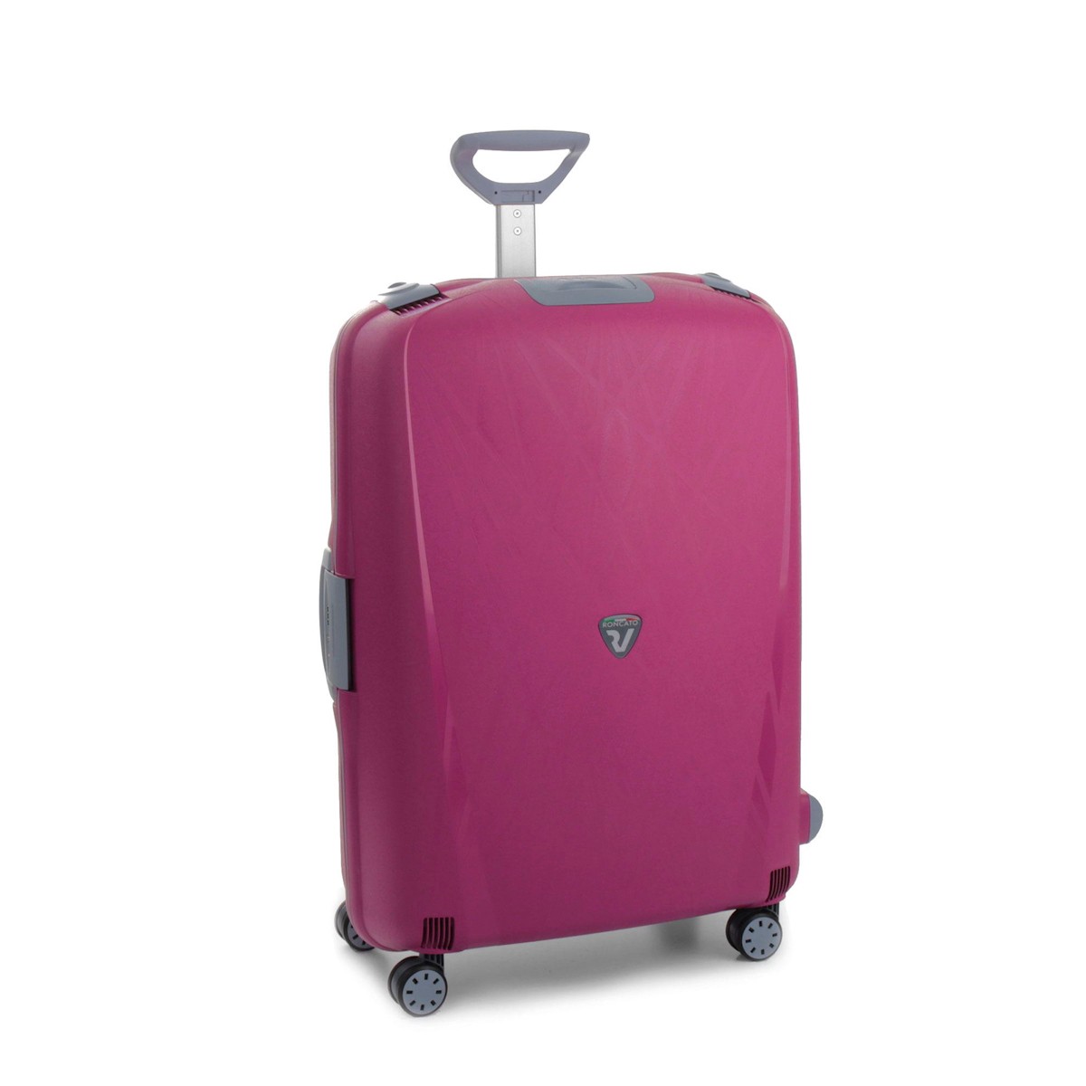50071119 Roncato Trolley Grande 4W Roncato Lıght Magenta