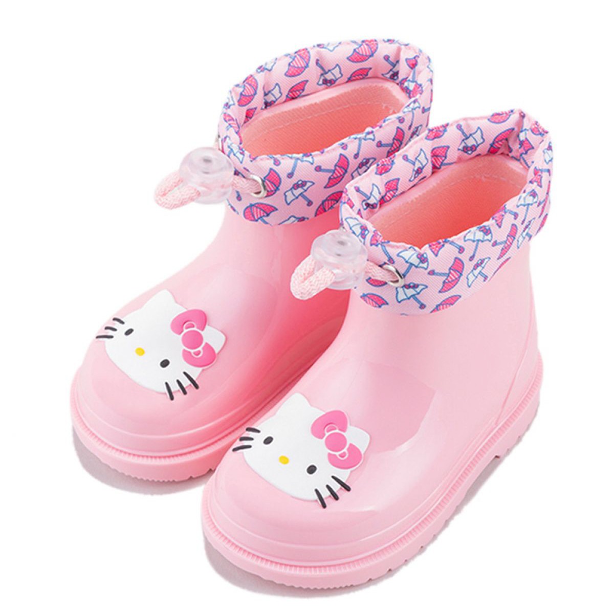 W10261 Igor BIMBI HELLO KITTY 010 Rosa 21-28