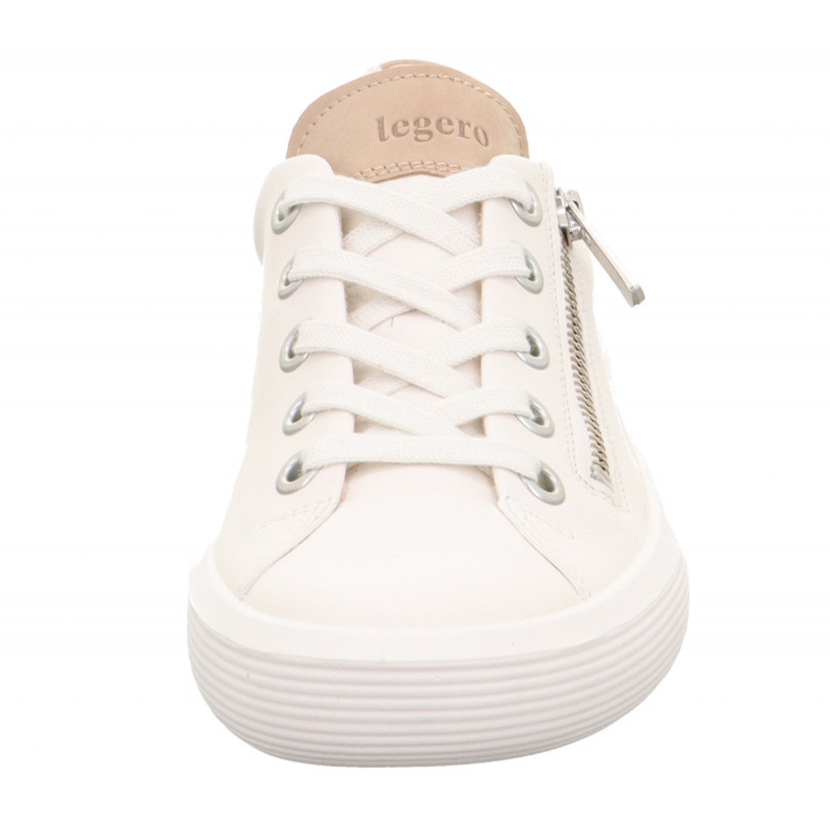 2-000117-1100 Legero FRESH White