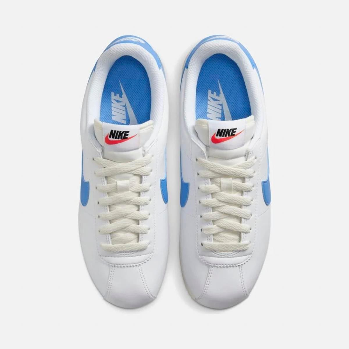 Kadın Spor Ayakkabı DN1791-102 W Nike Cortez